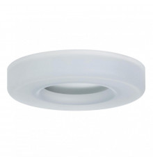 Светильник встраиваемый LED Paulmann Bagel 92704