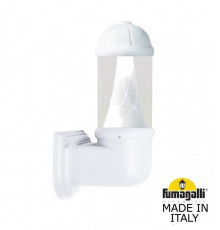 Светильник настенный Fumagalli Sauro D15.505.000.WXD1L.CRB