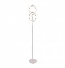 Напольный светильник Escada 567 568/L LED