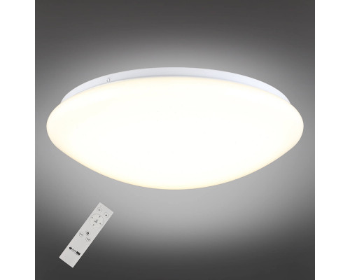 Дополнительное фото Светильник потолочный Omnilux Berkeley OML-43007-40: Купить в Интернет магазин освещения GCSVET.RU