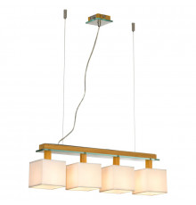 Светильник подвесной Lussole GRLSF-2503-04