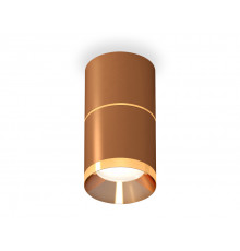Светильник потолочный Ambrella Light Techno Spot XS7404061 (C7404, A2072, C7404, N7034)