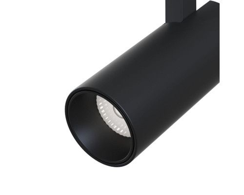 Дополнительное фото Светильник трековый Maytoni Track lamps TR019-2-15W4K-B: Купить в Интернет магазин освещения GCSVET.RU