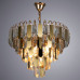 Дополнительное фото Светильник подвесной ARTE Lamp A2719SP-6GO: Купить в Интернет магазин освещения GCSVET.RU
