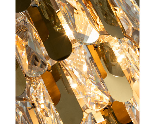 Дополнительное фото Светильник подвесной ARTE Lamp A2719SP-6GO: Купить в Интернет магазин освещения GCSVET.RU