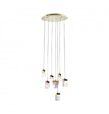 Люстра подвесная LED Hiper Novita H828-5