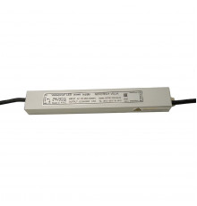 Сетевой адаптер Novotech Velta 30Вт DC24 IP67 1.25A 357781
