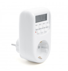 Розетка с таймером Feron TM26 41815