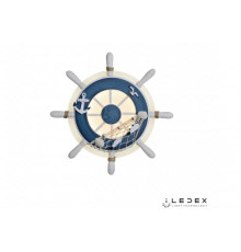 Светильник настенный iLedex Navy B021 BL