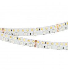 Лента светодиодная Arlight RT-BA180-15mm 24V RGBW-MIX (28.8 W/m, IP20, 5060/2835, 5m) 022707(2)