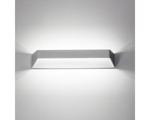 Дополнительное фото Светильник настенный LED Citilux Декарт CL704330: Купить в Интернет магазин освещения GCSVET.RU