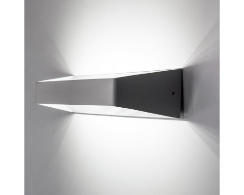 Дополнительное фото Светильник настенный LED Citilux Декарт CL704330: Купить в Интернет магазин освещения GCSVET.RU
