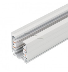 Шинопровод Arlight LGD-D3P-4000 White-M 025249