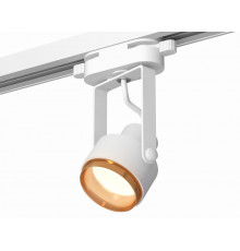 Светильник трековый (однофазный) Ambrella Light Track System XT6601023 (C6601, N6124)