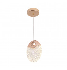 Светильник подвесной Arte Lamp Vitoria A2095SP-1GO