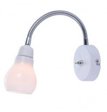 Светильник спот Arte Lamp Lettura A5271AP-1WH