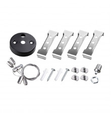 Комплект для подвеса Novotech Bits 359123