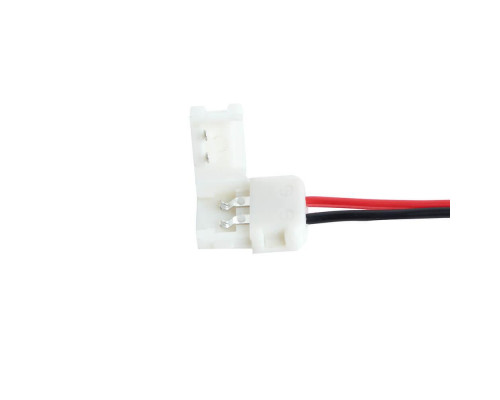 Дополнительное фото Провод для светодиодных лент Feron 3528SMD 12V LD109 23396: Купить в Интернет магазин освещения GCSVET.RU