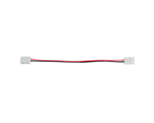 Основное фото Провод для светодиодных лент Feron 3528SMD 12V LD109 23396: Купить в Интернет магазин освещения GCSVET.RU