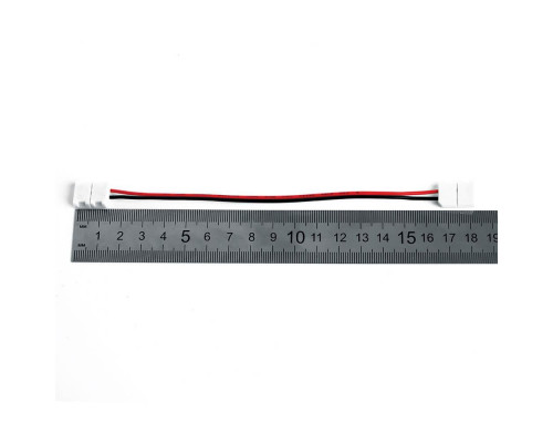 Дополнительное фото Провод для светодиодных лент Feron 3528SMD 12V LD109 23396: Купить в Интернет магазин освещения GCSVET.RU