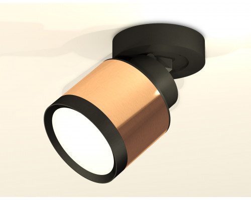 Дополнительное фото Светильник спот Ambrella Light Techno Spot XM8122001 (A2229, A2106, C8122, N8113): Купить в Интернет магазин освещения GCSVET.RU