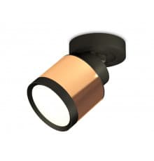 Светильник спот Ambrella Light Techno Spot XM8122001 (A2229, A2106, C8122, N8113)
