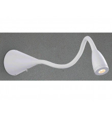 Гибкий светильник на стену Newport 14901/A М0059955