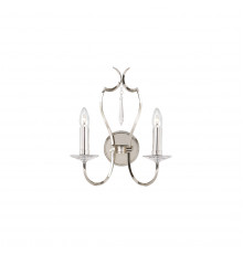 Настенный светильник Elstead Lighting Pimlico PM2-PN