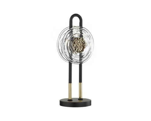 Основное фото Лампа настольная Odeon Light Magnet 5407/12TL: Купить в Интернет магазин освещения GCSVET.RU