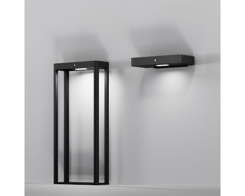 Дополнительное фото Светильник ландшафтный Maytoni Pir OSL456FL-L2GF3K: Купить в Интернет магазин освещения GCSVET.RU
