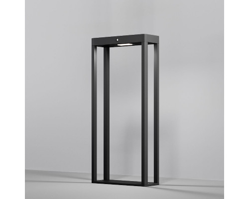 Дополнительное фото Светильник ландшафтный Maytoni Pir OSL456FL-L2GF3K: Купить в Интернет магазин освещения GCSVET.RU