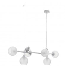 Люстра подвесная Arte Lamp Gemelli A2150SP-6WG
