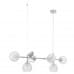Основное фото Люстра подвесная Arte Lamp Gemelli A2150SP-6WG: Купить в Интернет магазин освещения GCSVET.RU