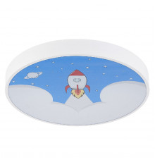 Люстра потолочная Natali Kovaltseva Kids INNOVATION STYLE 83123