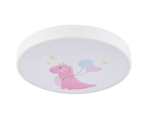 Дополнительное фото Люстра потолочная Natali Kovaltseva Kids INNOVATION STYLE 83123: Купить в Интернет магазин освещения GCSVET.RU