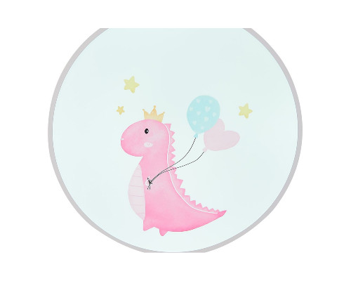Дополнительное фото Люстра потолочная Natali Kovaltseva Kids INNOVATION STYLE 83123: Купить в Интернет магазин освещения GCSVET.RU