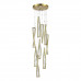 Дополнительное фото Люстра каскадная ST Luce Elica SL6205.303.09: Купить в Интернет магазин освещения GCSVET.RU