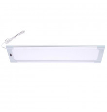Светильник мебельный LED (UL-00003038) Uniel ULI-F42-7,5W/RGB/RC/DIM Sensor IP20 Silver