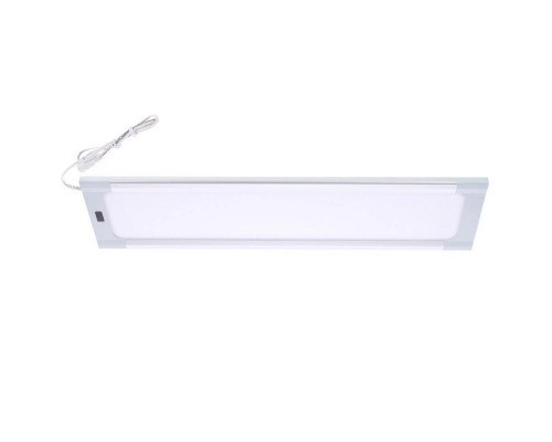 Основное фото Светильник мебельный LED (UL-00003038) Uniel ULI-F42-7,5W/RGB/RC/DIM Sensor IP20 Silver: Купить в Интернет магазин освещения GCSVET.RU