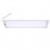Основное фото Светильник мебельный LED (UL-00003038) Uniel ULI-F42-7,5W/RGB/RC/DIM Sensor IP20 Silver: Купить в Интернет магазин освещения GCSVET.RU
