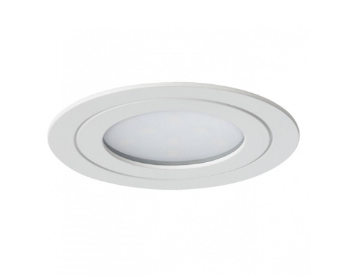 Основное фото Светильник мебельный LED Paulmann Micro Line Led Circuit 93569: Купить в Интернет магазин освещения GCSVET.RU