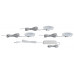 Дополнительное фото Светильник мебельный LED Paulmann Micro Line Led Circuit 93569: Купить в Интернет магазин освещения GCSVET.RU