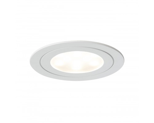 Дополнительное фото Светильник мебельный LED Paulmann Micro Line Led Circuit 93569: Купить в Интернет магазин освещения GCSVET.RU