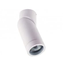 Светильник спот Crystal Lux CLT 030C WH