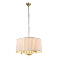 Люстра подвесная Newport 3365/C Brass М0058735