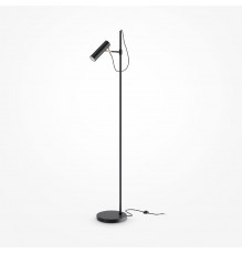 Напольный светильник Maytoni Technical Bansky MOD129FL-01B