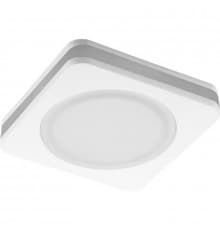 Светильник встраиваемый LED Feron AL601 28906