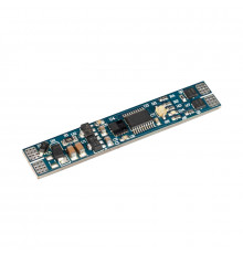 Сенсорный диммер Arlight SR-RULE-DIM-SENS (12-24V, 1x8A, 55x10mm) 036159