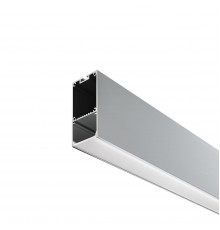 Алюминиевый профиль Maytoni Led strip ALM-3566-S-2M