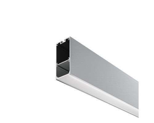 Основное фото Алюминиевый профиль Maytoni Led strip ALM-3566-S-2M: Купить в Интернет магазин освещения GCSVET.RU